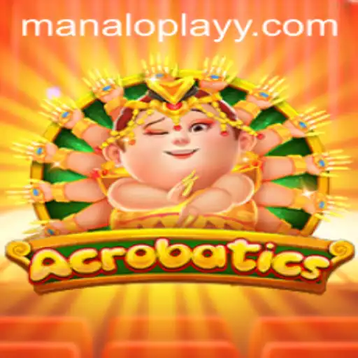 Acrobatics: The Dynamic World of Manaloplay