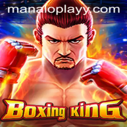 BoxingKing: Unleashing the Ring Dominance with Manaloplay