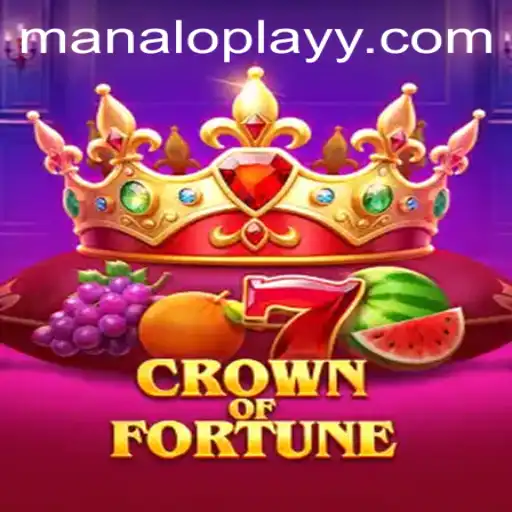 CrownofFortune: The Captivating World of Manaloplay