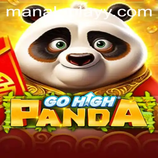 GoHighPanda: Redefining Entertainment with Manaloplay