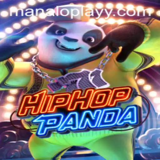 HipHopPanda: The Exciting World of Manaloplay's Innovative Game