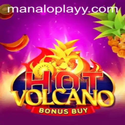 Exploring the Thrills of HotVolcanoBonusBuy by Manaloplay