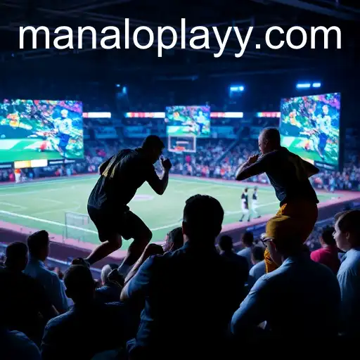 Exploring the World of Virtual Sports with Manaloplay