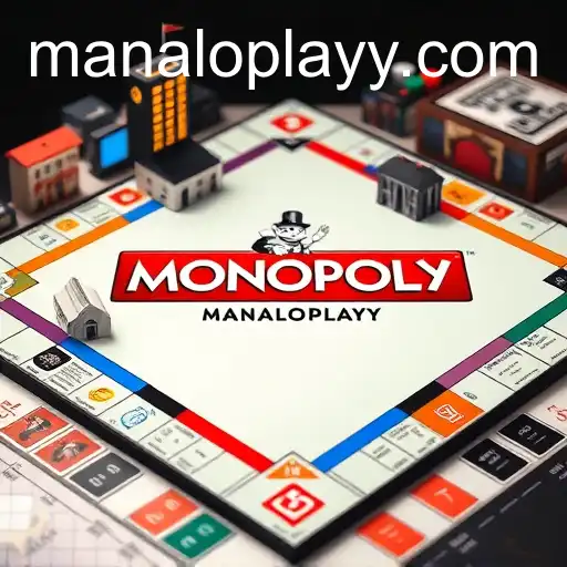 The Fascinating World of Monopoly: Understanding Manaloplay