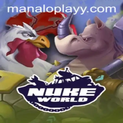 Exploring NukeWorld: A Comprehensive Guide to Manaloplay