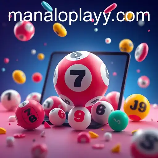 The Rise of Online Lottery: Exploring Manaloplay