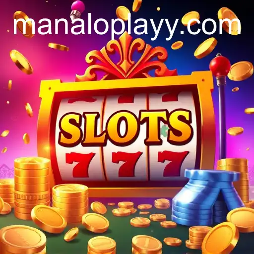 Discovering the World of Online Slots and the Rise of Manaloplay