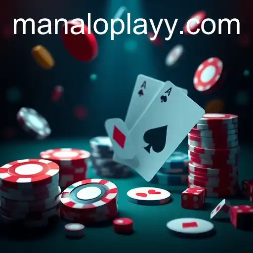 Responsible Gambling: Navigating Entertainment with Manaloplay