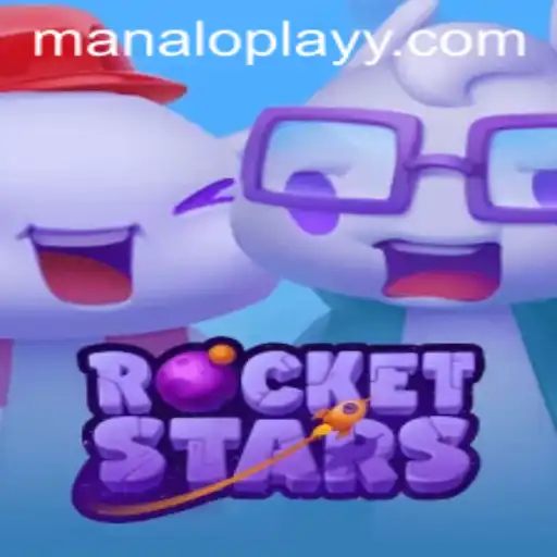 RocketStars: Embark on an Interstellar Adventure with Manaloplay