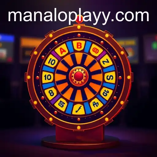 The Exciting World of Rotary Games