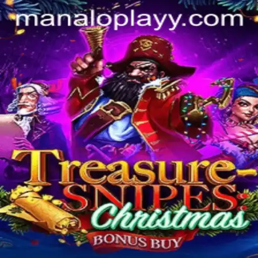 Discover the Magic of TreasuresnipesChristmas: An Engaging Festive Gaming Experience